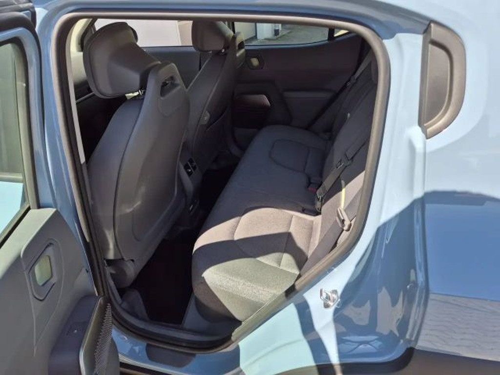 Kia EV2