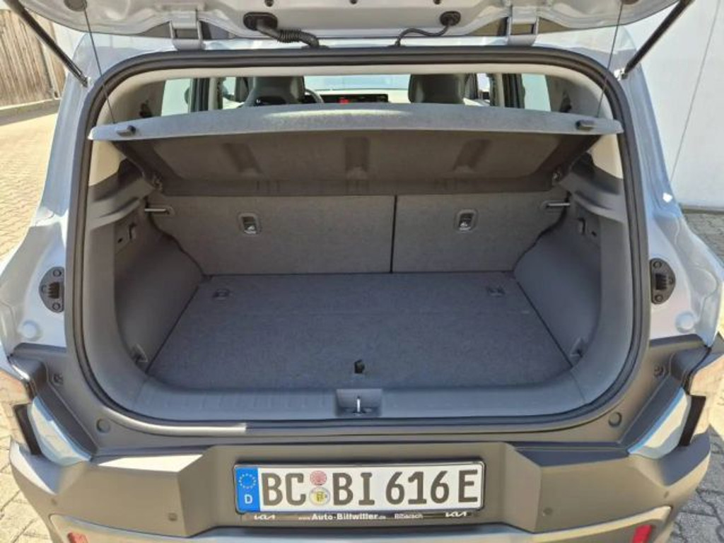 Kia EV2