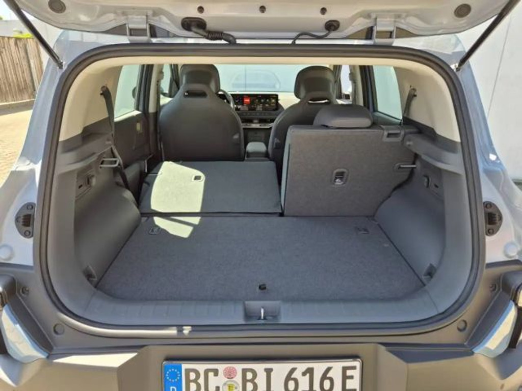 Kia EV2