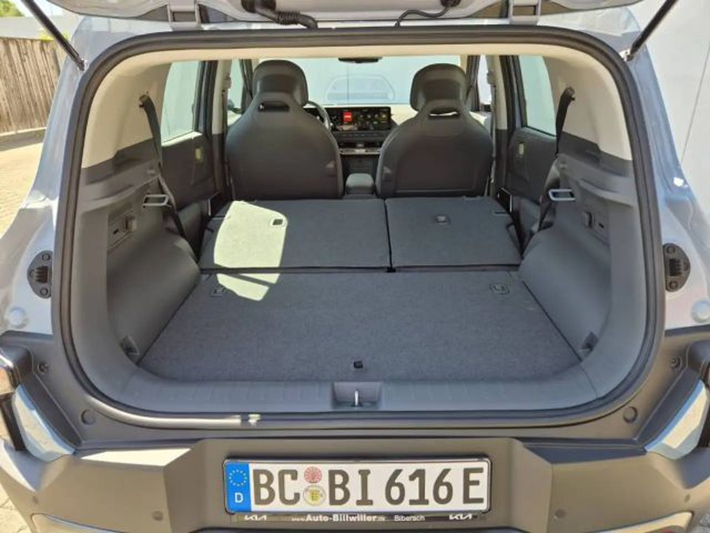 Kia EV2