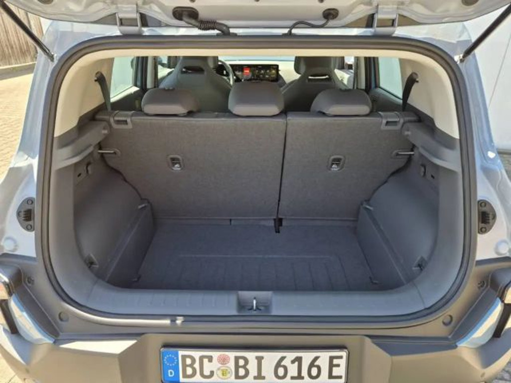 Kia EV2
