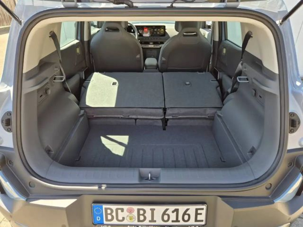 Kia EV2