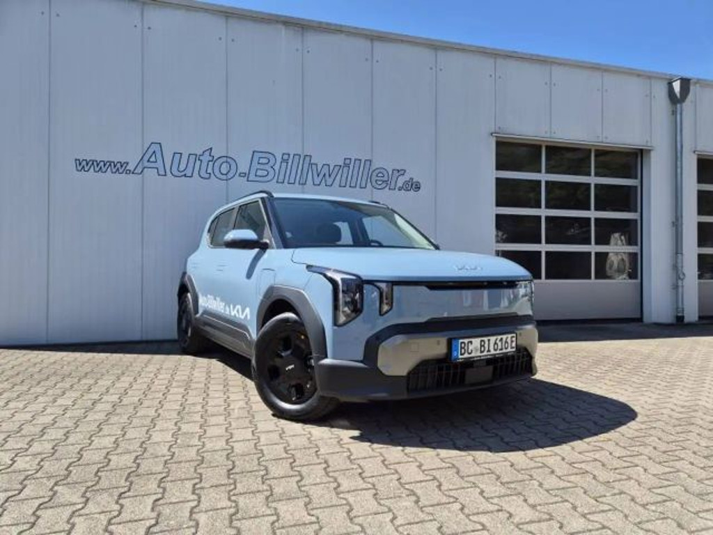 Kia EV2