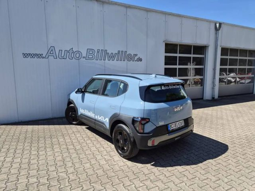 Kia EV2