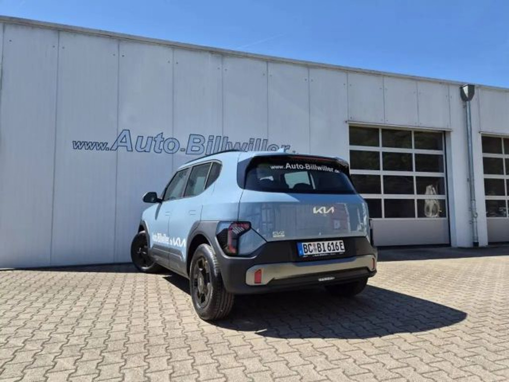 Kia EV2