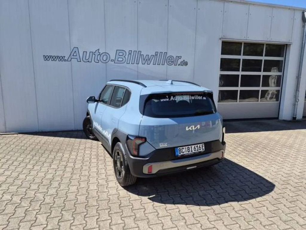 Kia EV2