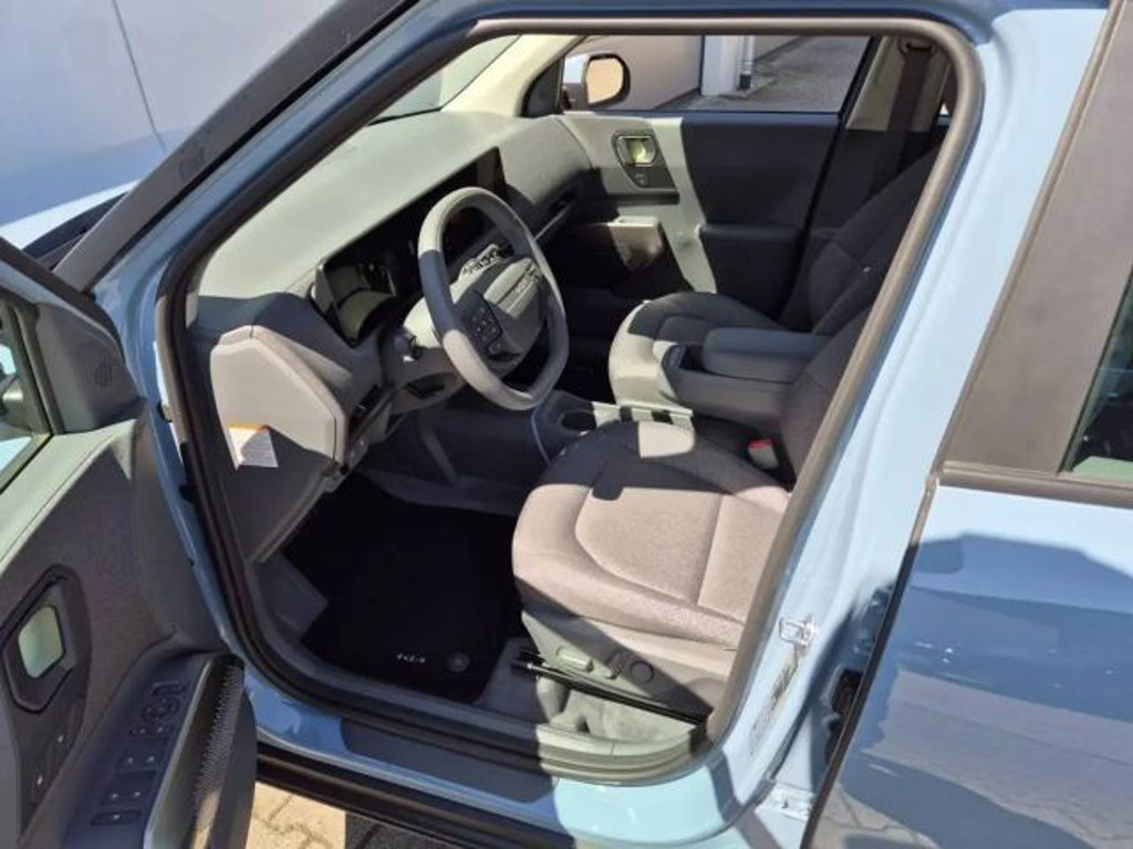 Kia EV2
