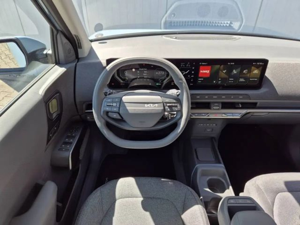 Kia EV2