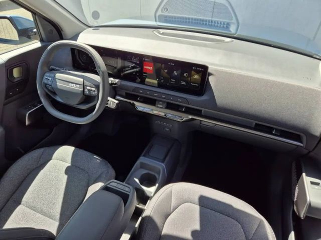 Kia EV2