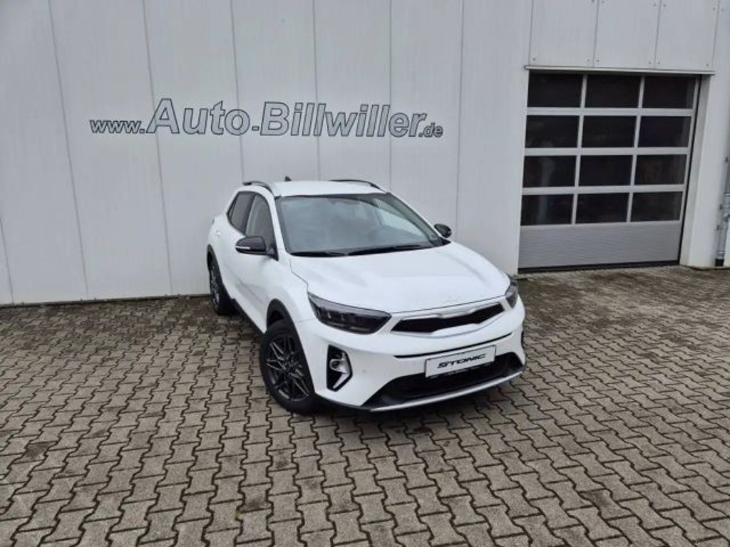 Kia Stonic GDi