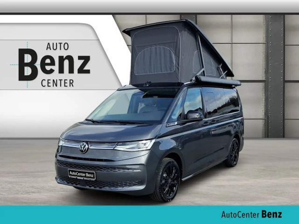 Volkswagen CALIFORNIA DSG T7 Ocean