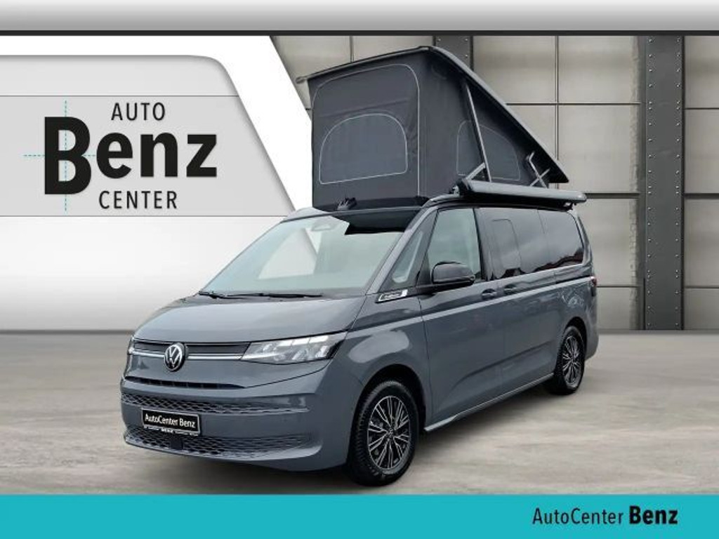 Volkswagen CALIFORNIA DSG T7 Ocean