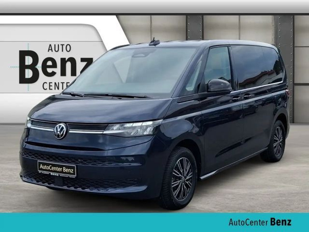 Volkswagen Multivan DSG Life 2.0 TDI T7