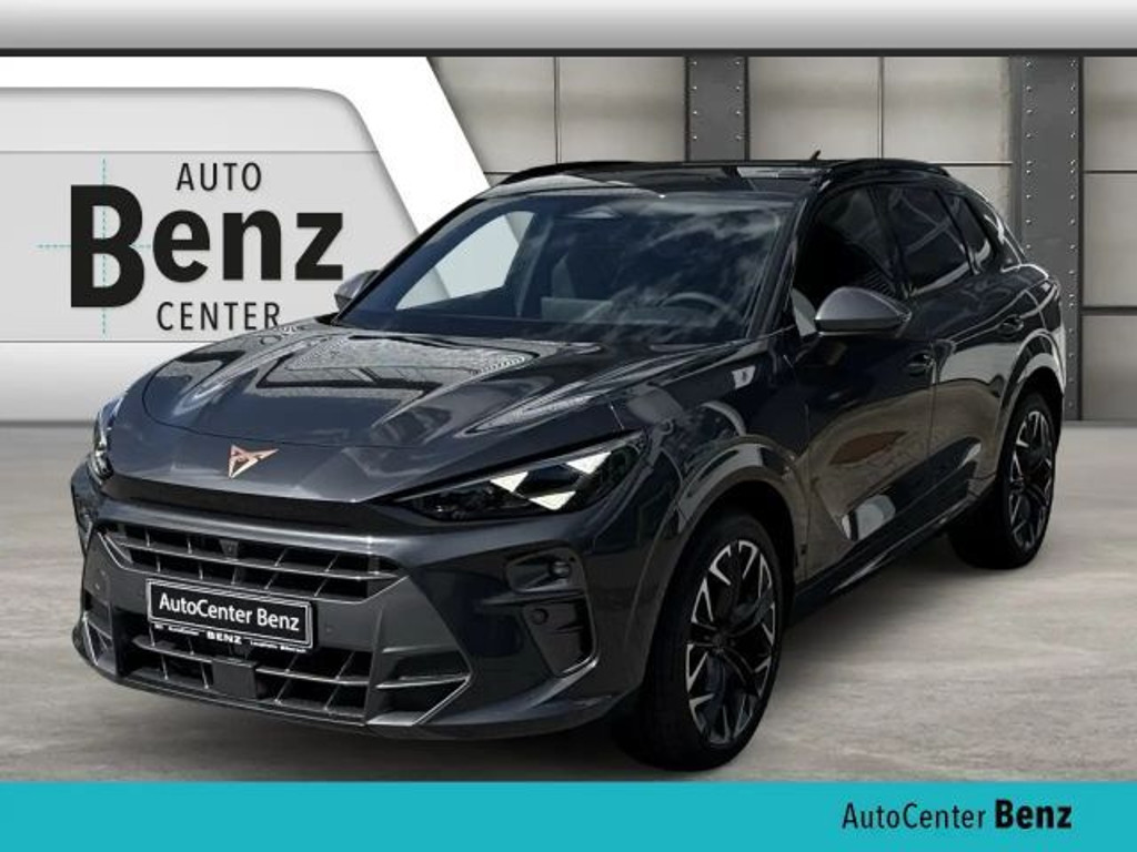 Cupra Terramar 2.0 TSI VZ