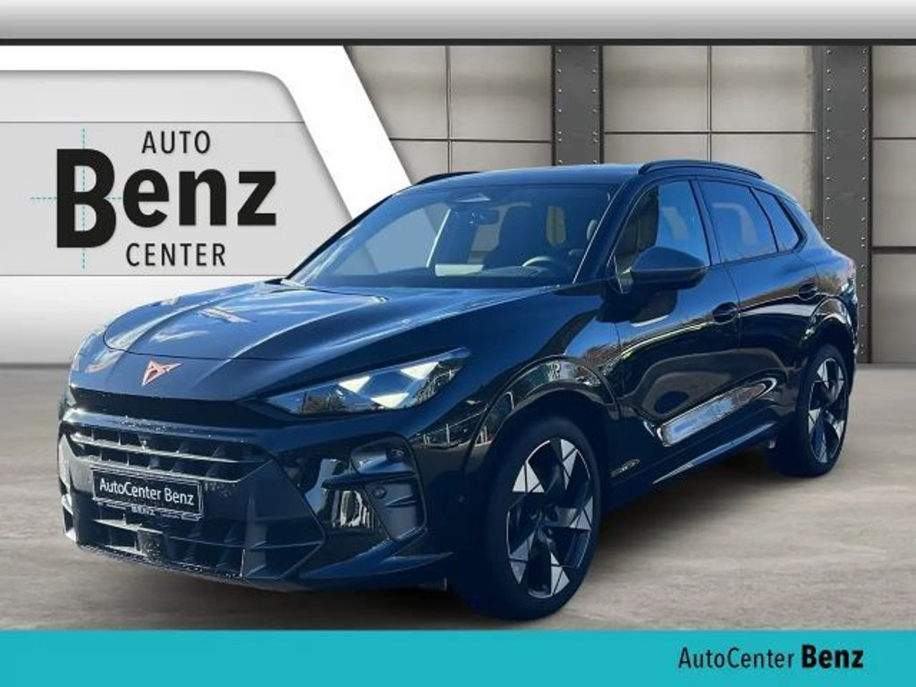 Cupra Terramar 2.0 TSI VZ