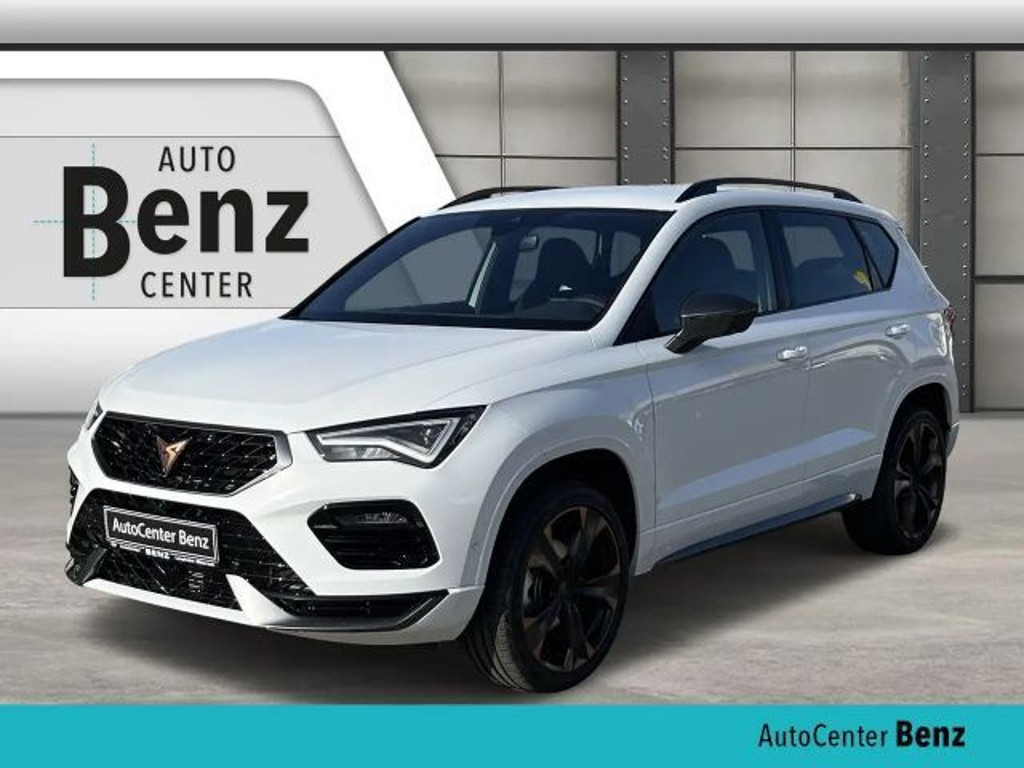 Cupra Ateca 1.5 TSI DSG