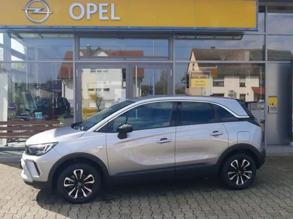 Opel Crossland X Elegance