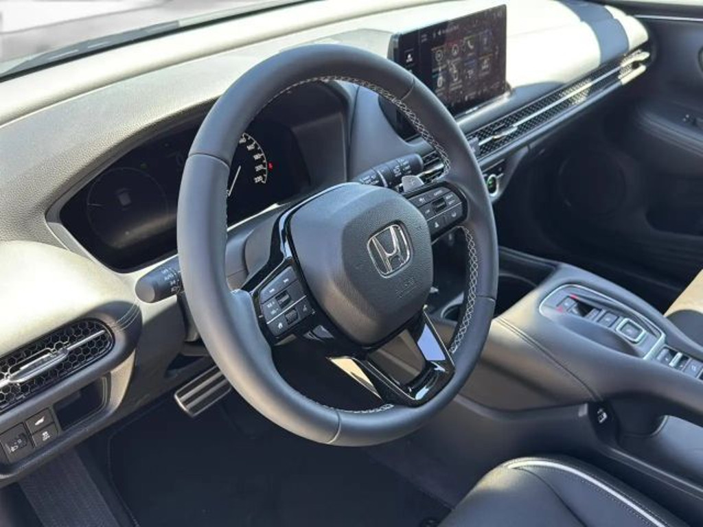 Honda ZR-V