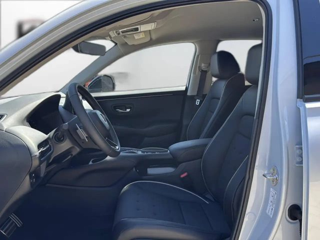 Honda ZR-V