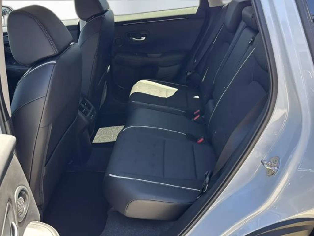 Honda ZR-V
