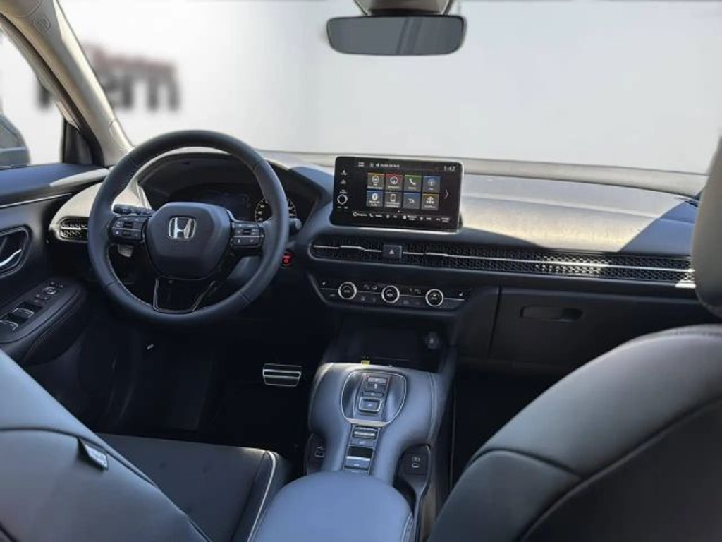 Honda ZR-V