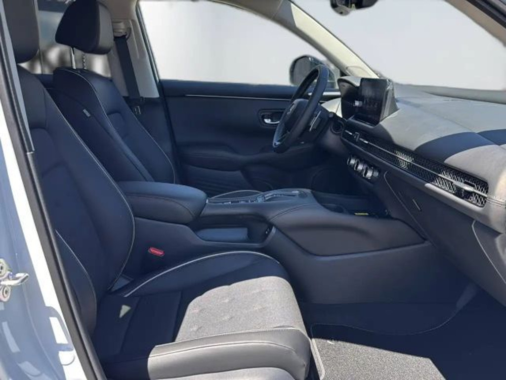 Honda ZR-V