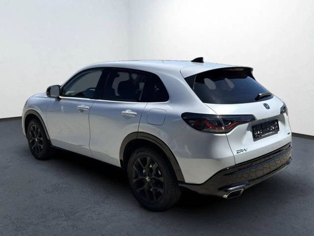 Honda ZR-V