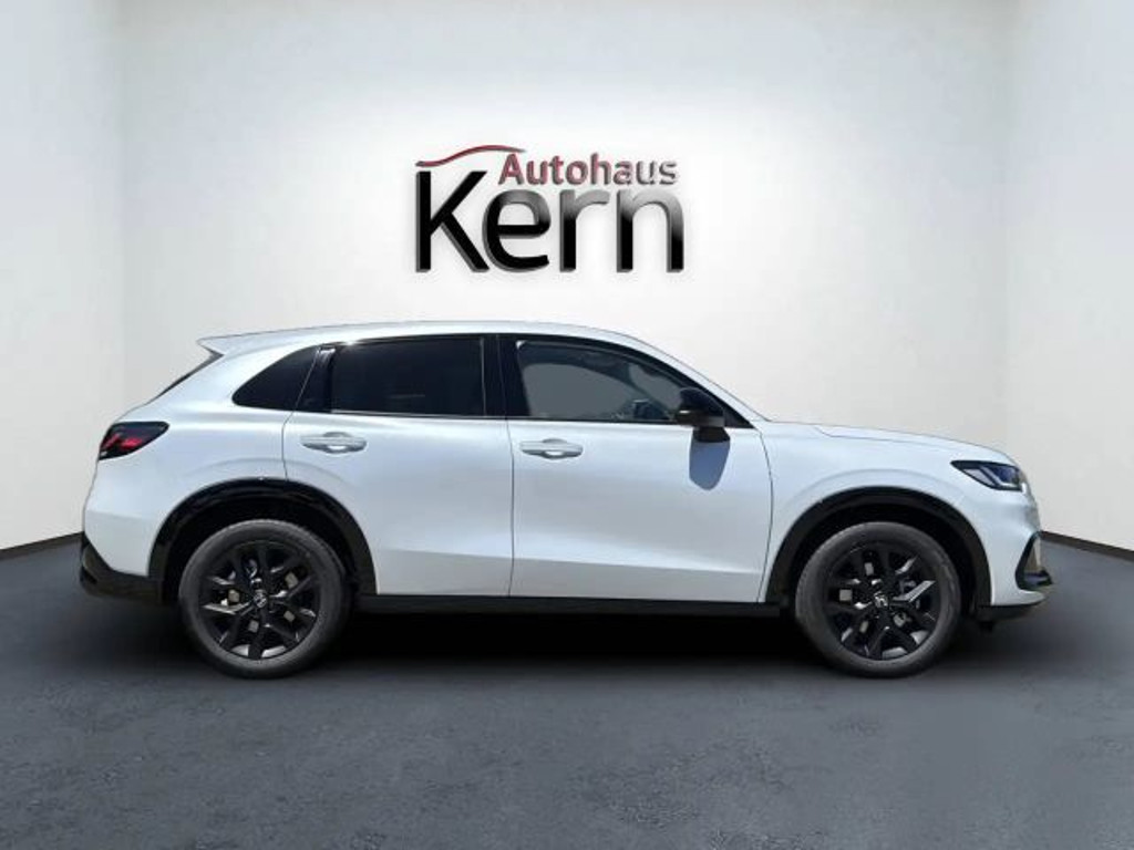 Honda ZR-V