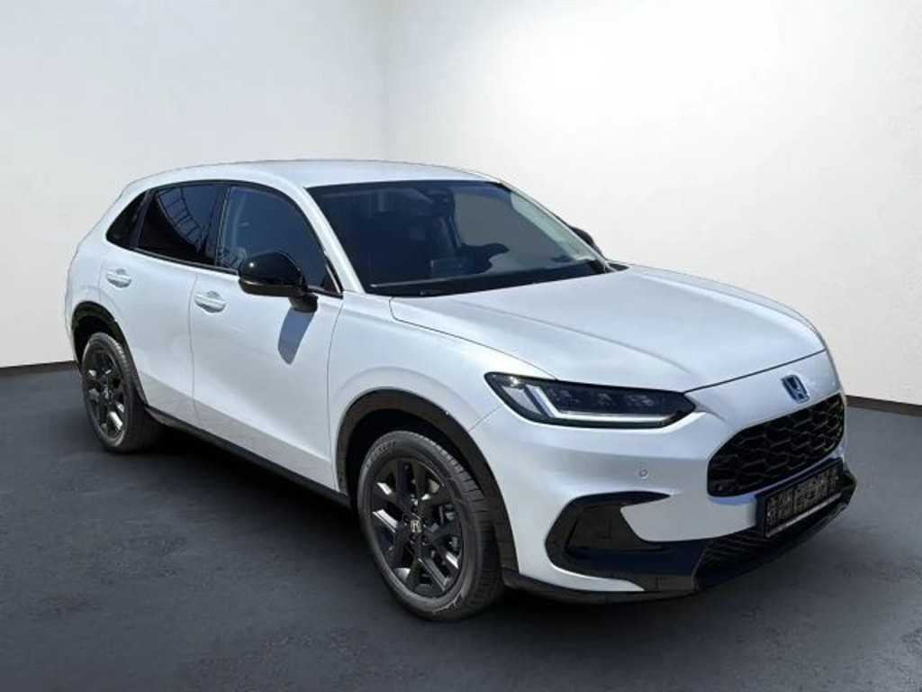 Honda ZR-V