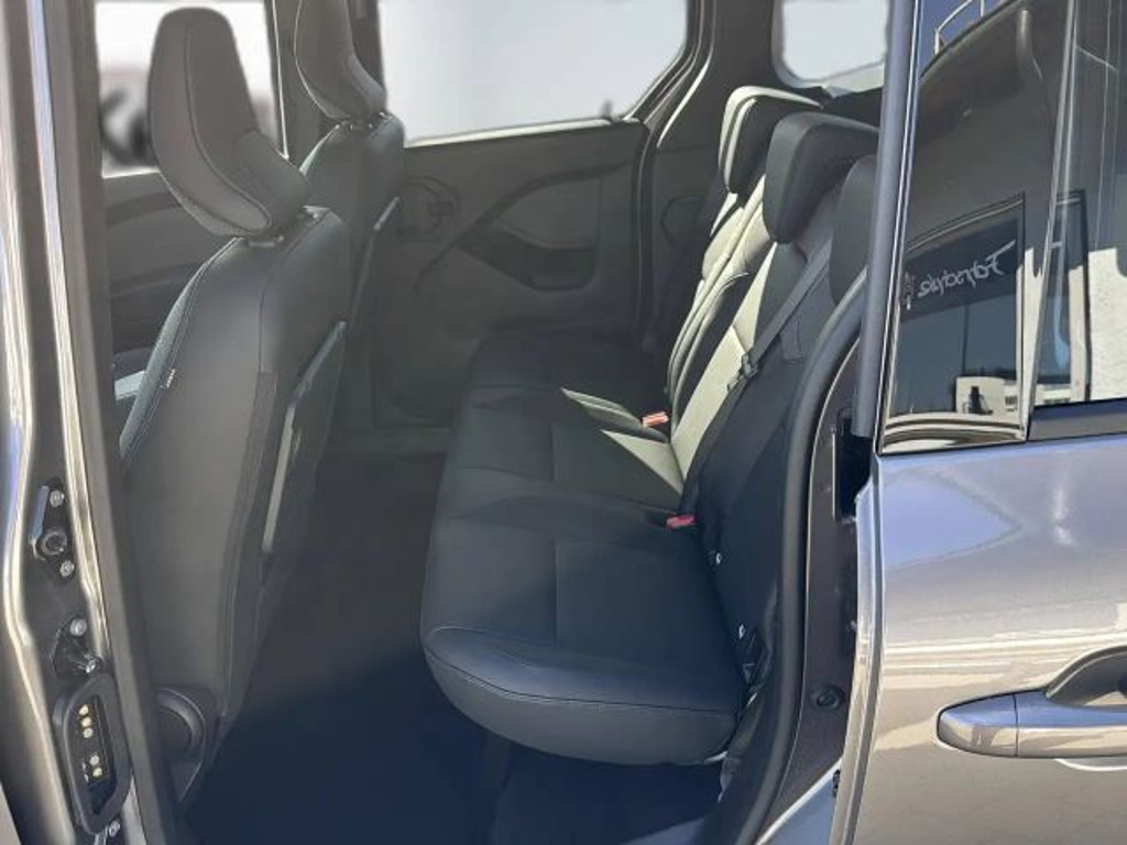 Nissan Townstar