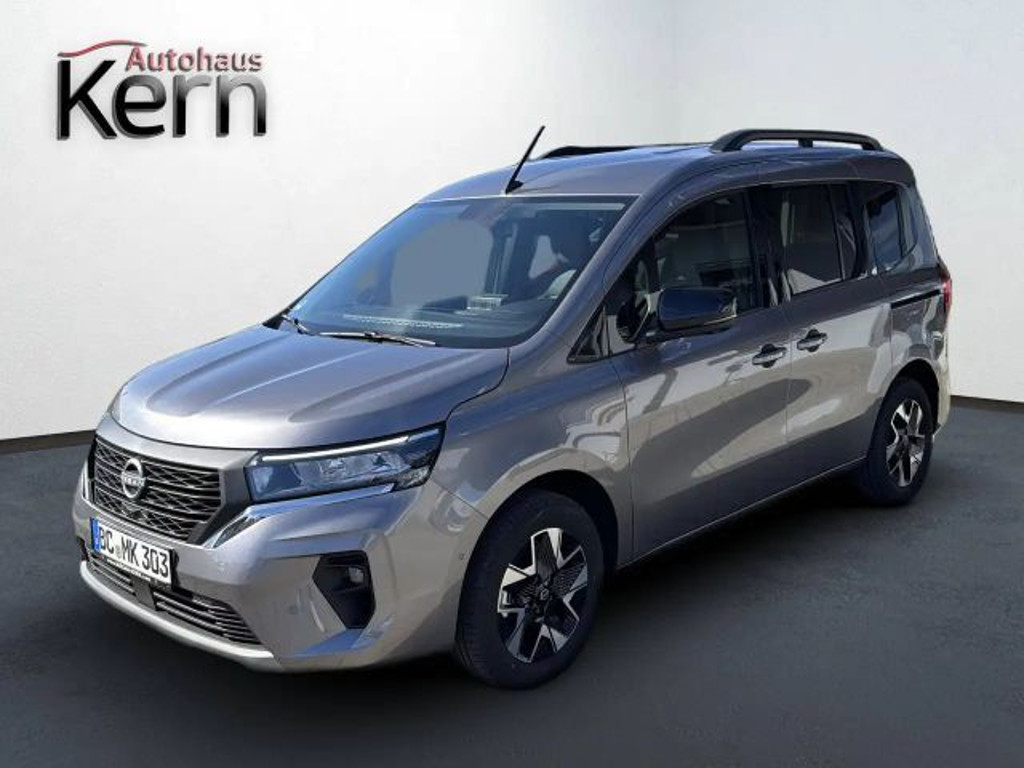 Nissan Townstar