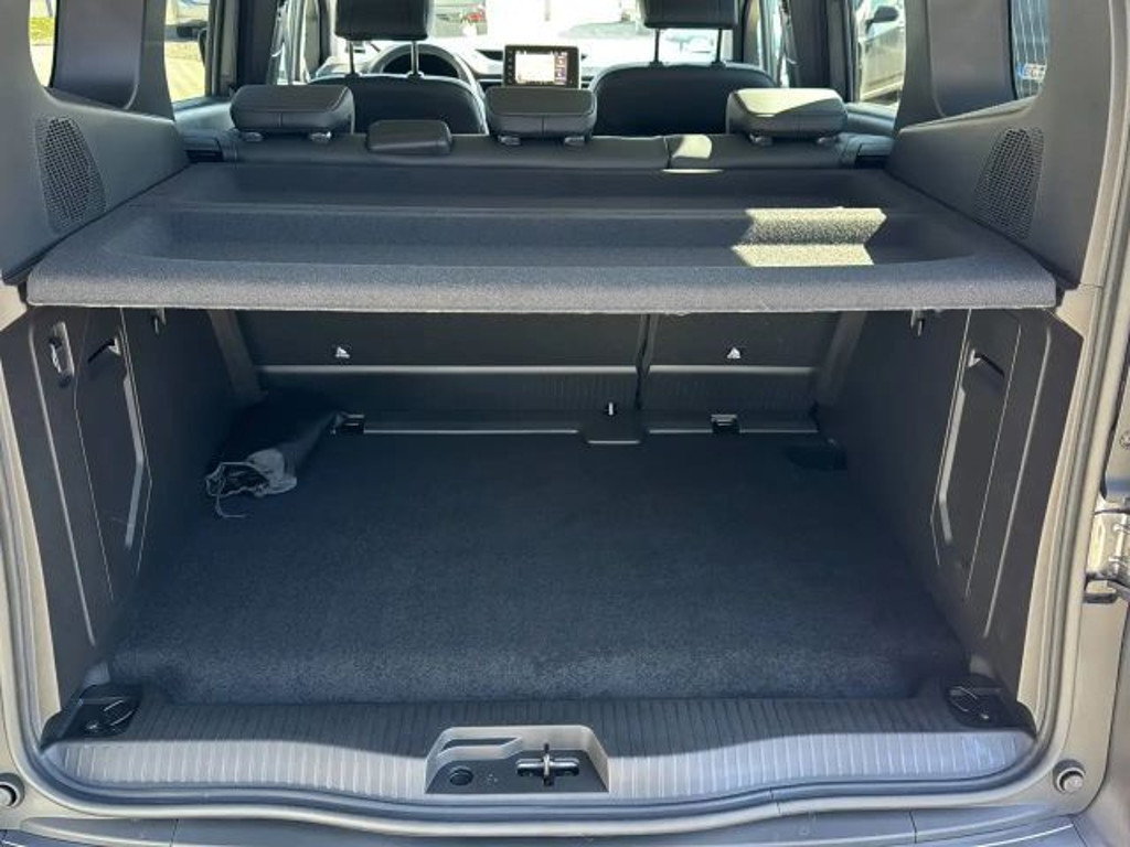 Nissan Townstar