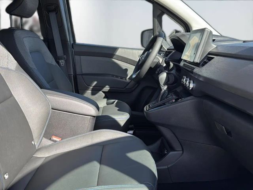 Nissan Townstar