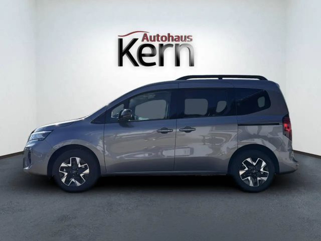 Nissan Townstar