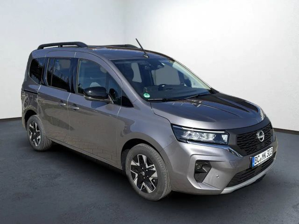 Nissan Townstar