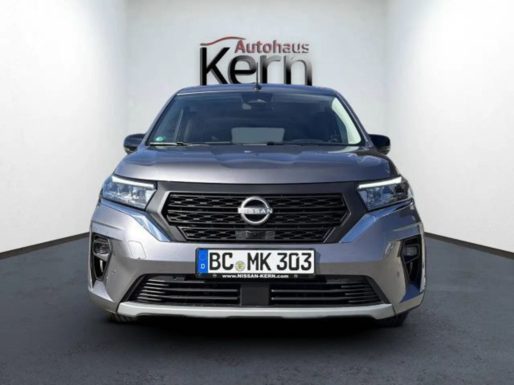 Nissan Townstar