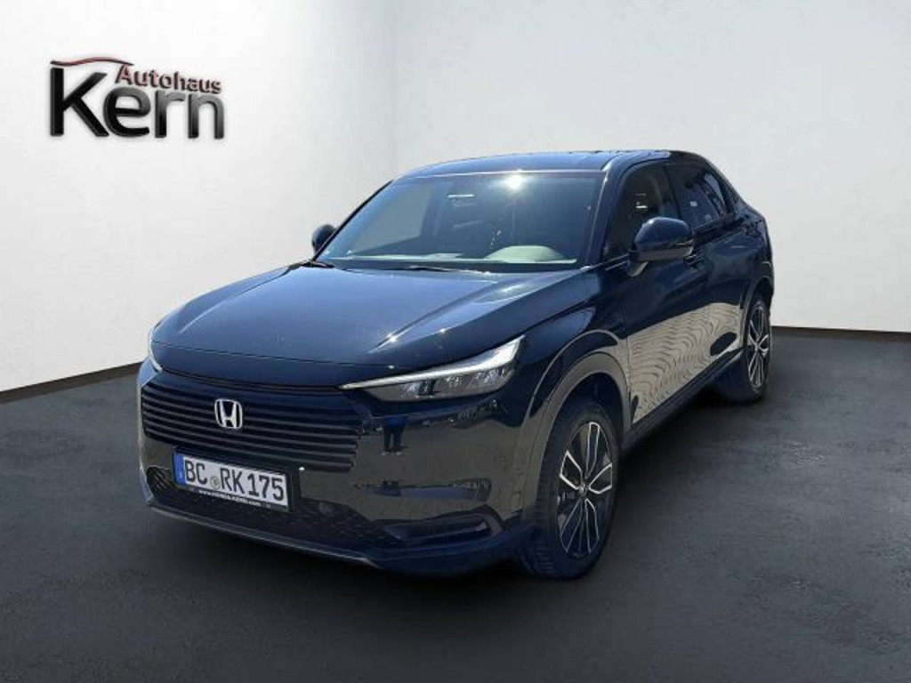 Honda HR-V Elegance 1.5 e:HEV