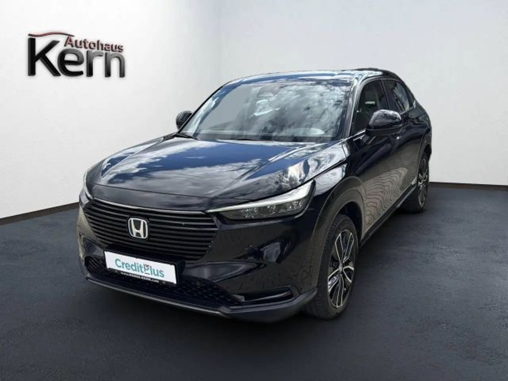 Honda HR-V Elegance 1.5 i-MMD e:HEV