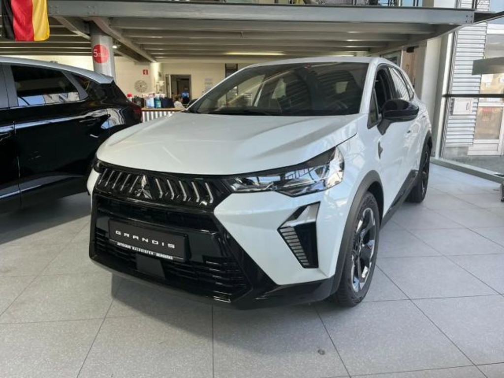 Mitsubishi Grandis 1.3 MHEV Diamant PLUS