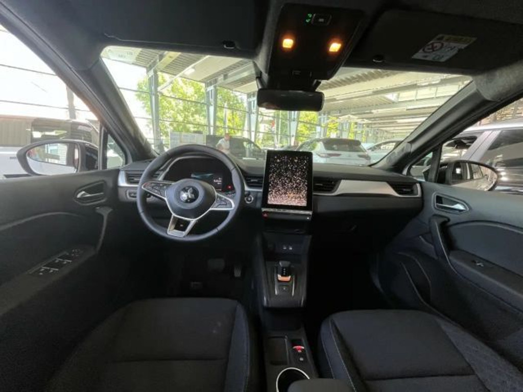 Mitsubishi Grandis
