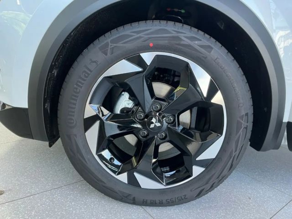 Mitsubishi Grandis