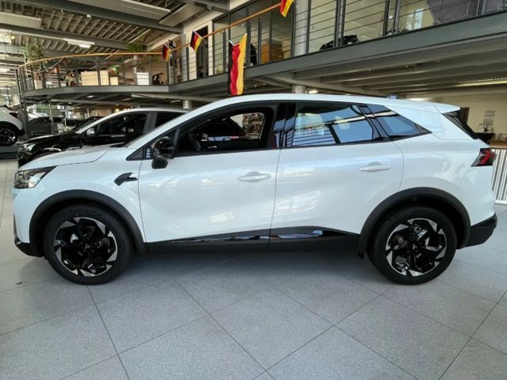 Mitsubishi Grandis