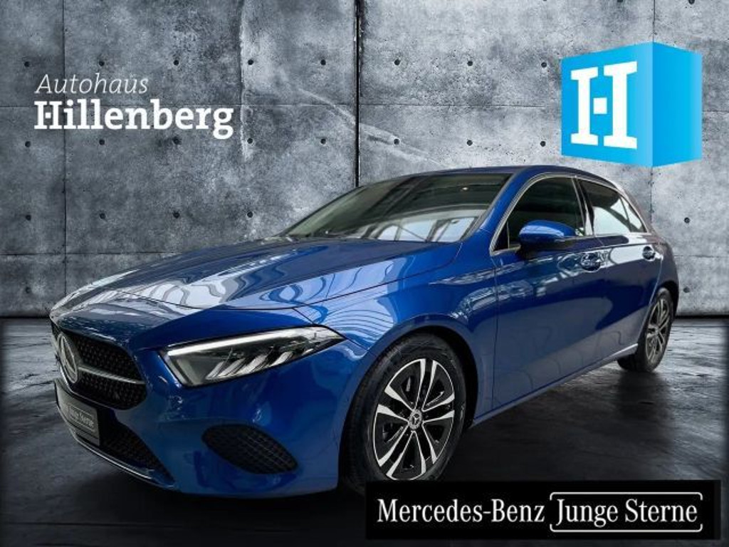Mercedes-Benz A-Klasse A 200 Progressive