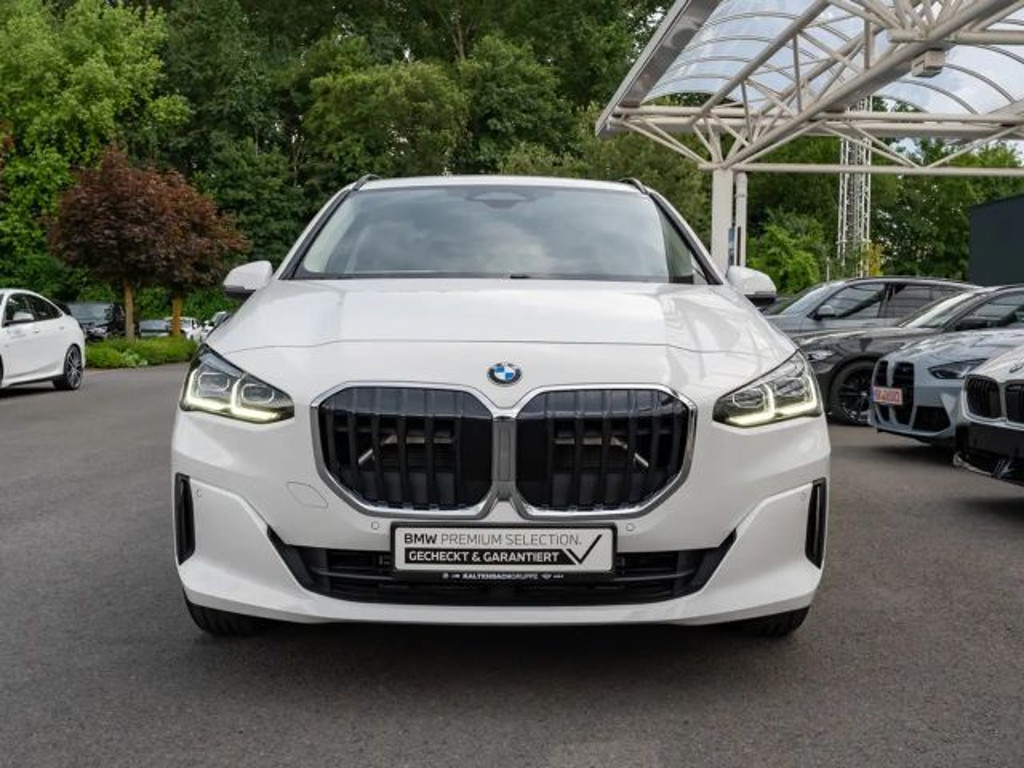 BMW 2 Serie