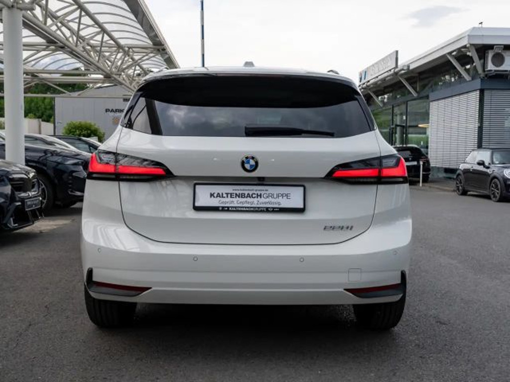 BMW 2 Serie