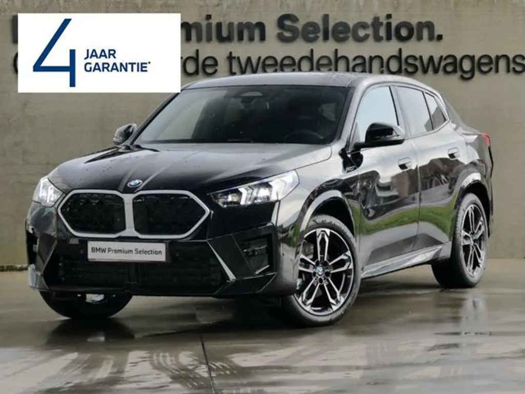 BMW X2 M-Sport