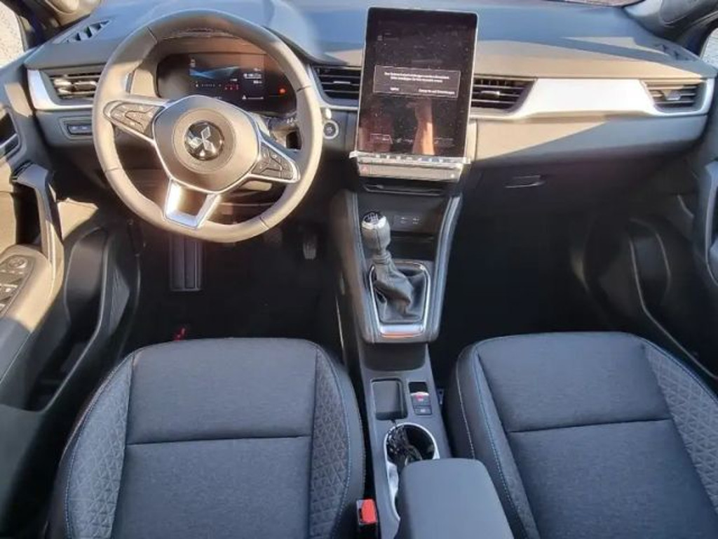 Mitsubishi Grandis