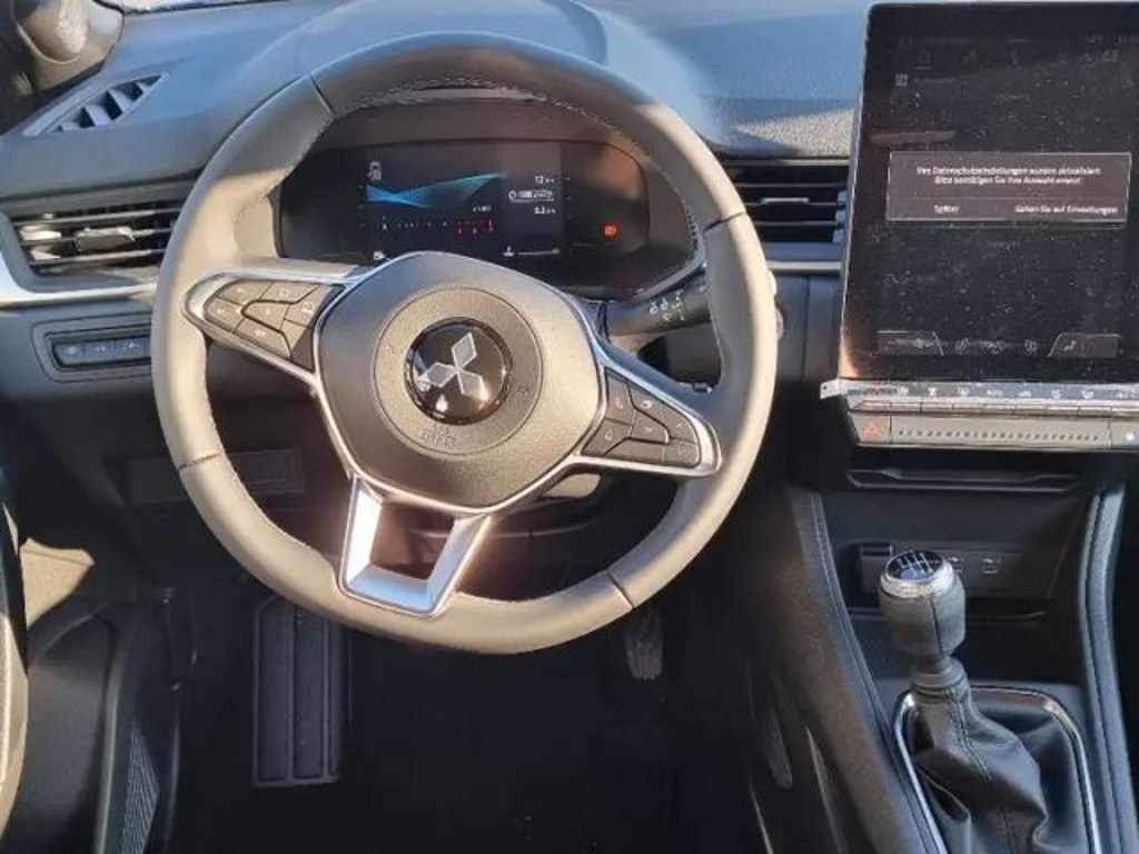 Mitsubishi Grandis