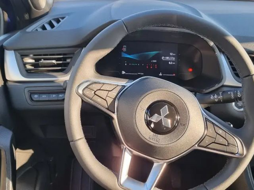 Mitsubishi Grandis