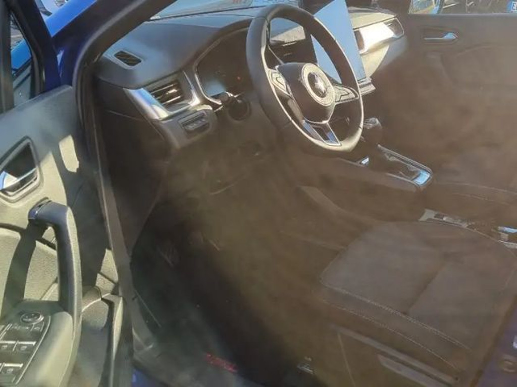Mitsubishi Grandis